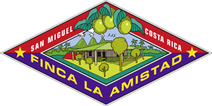 Logo Finca Amistad